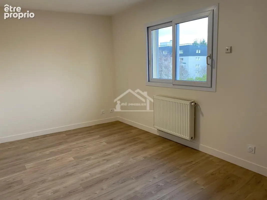 Appartement 93 m² à Antony  - photo 5