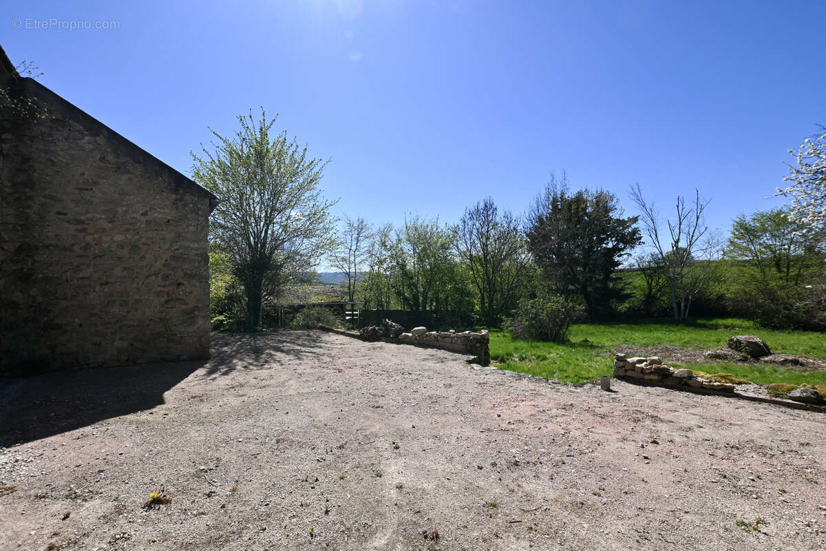 Maison à SAINT-GERMAIN-DES-CHAMPS