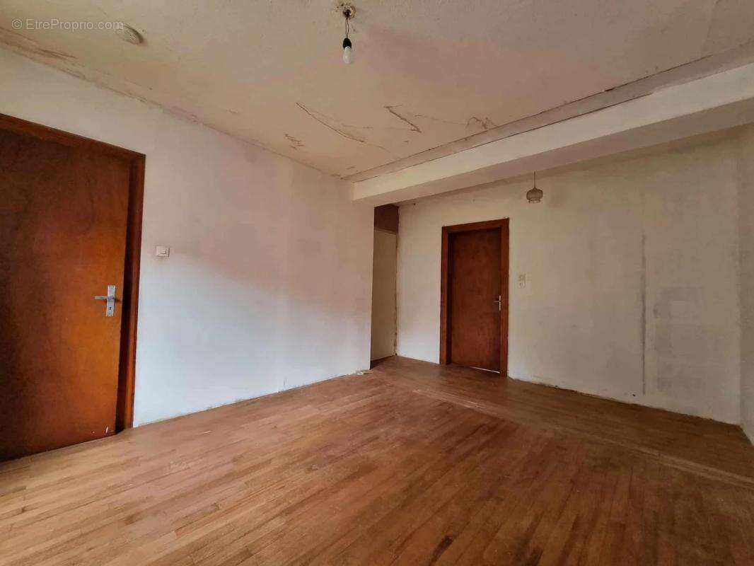 Maison à GOETZENBRUCK