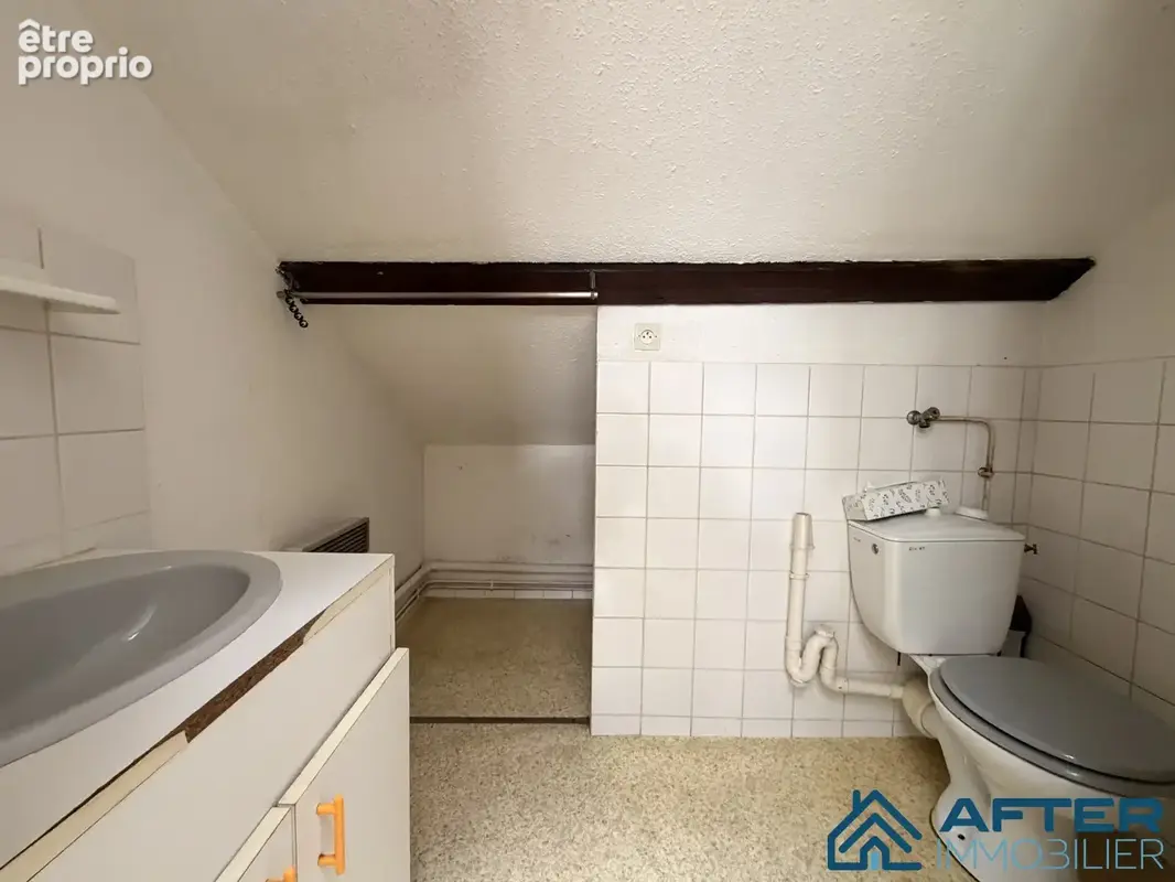 Appartement 16 m² à Nancy  - photo 9
