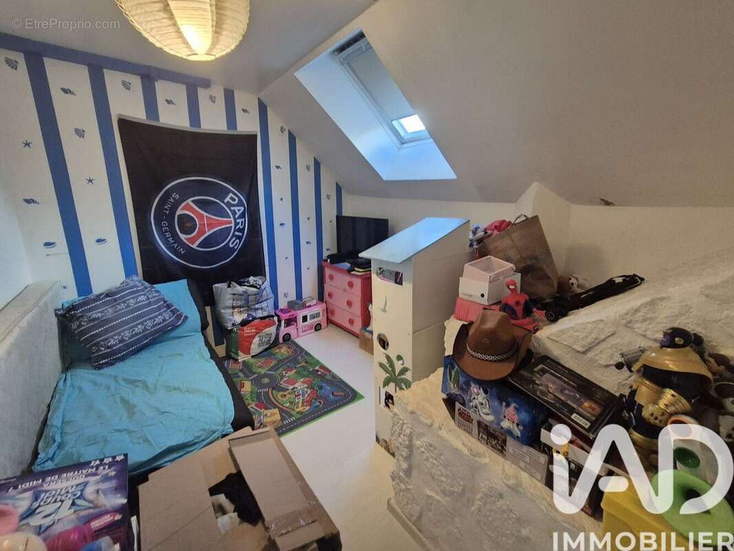 Photo 5 - Maison à LA FERTE-SOUS-JOUARRE