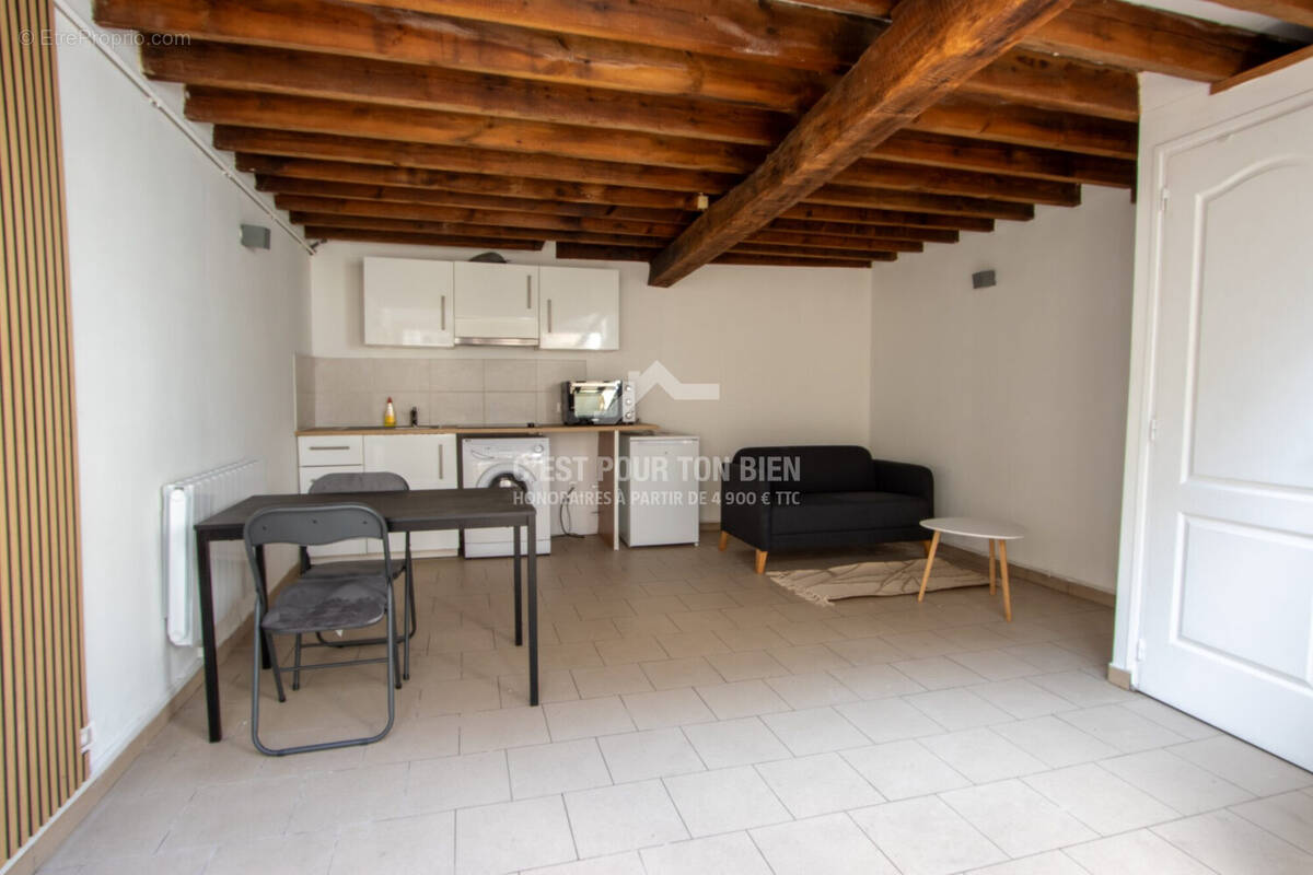 Appartement à LILLE