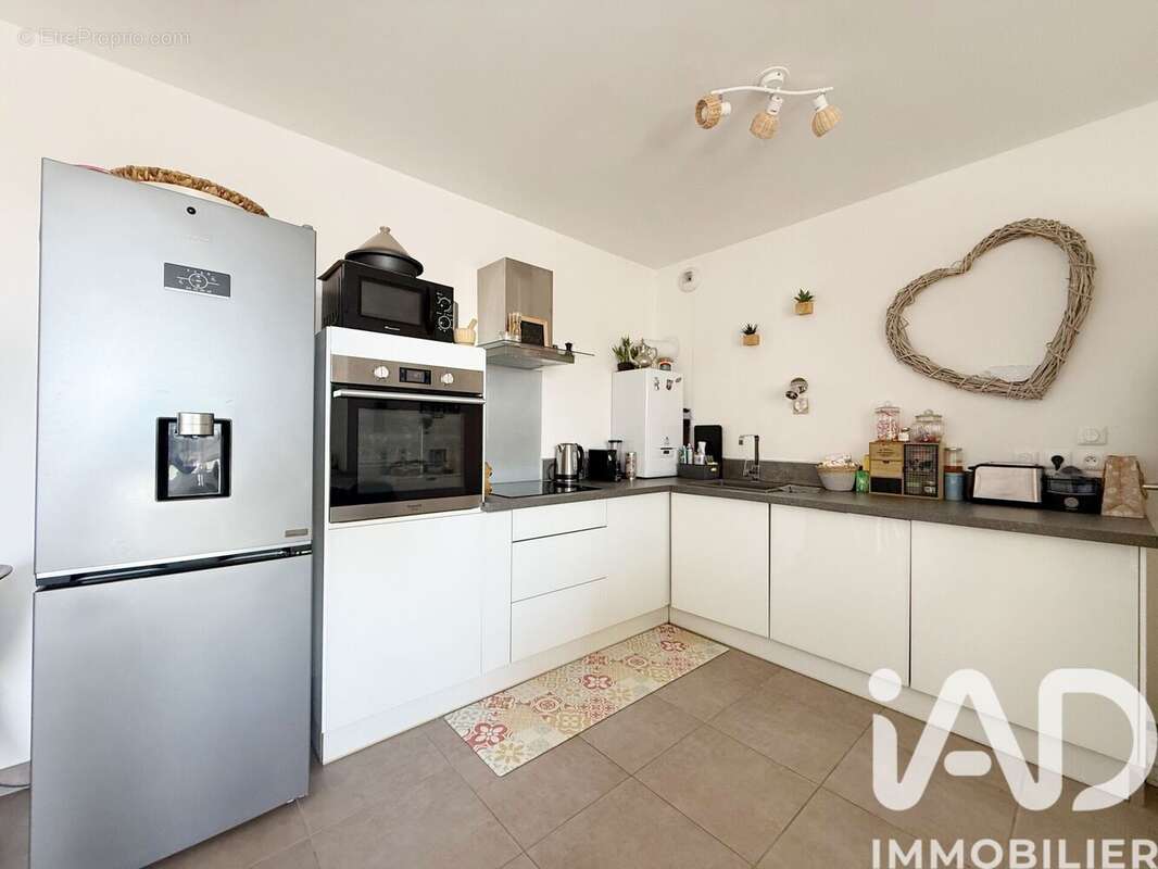 Photo 5 - Appartement à LA FARLEDE