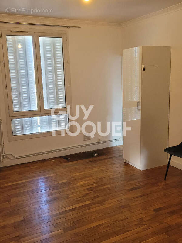 Maison à LIVRY-GARGAN