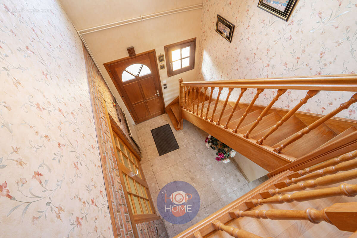 Maison à NEUVE-CHAPELLE