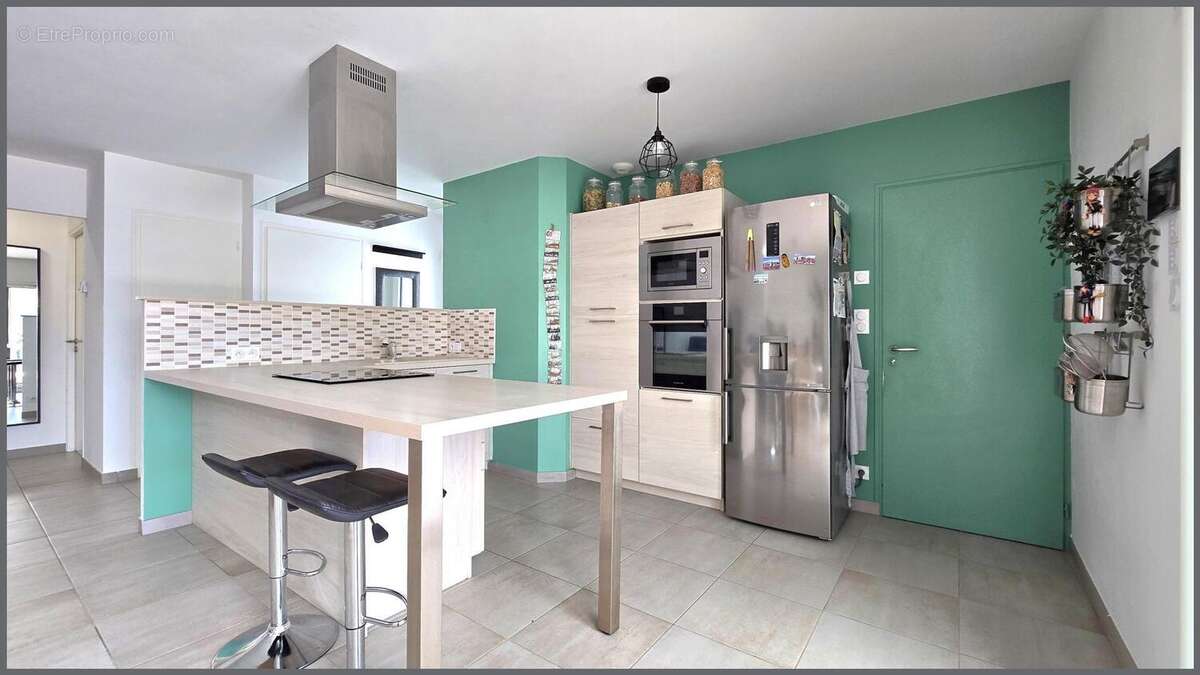 Photo 3 - Maison à BREM-SUR-MER