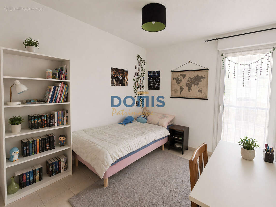 Appartement à NIMES