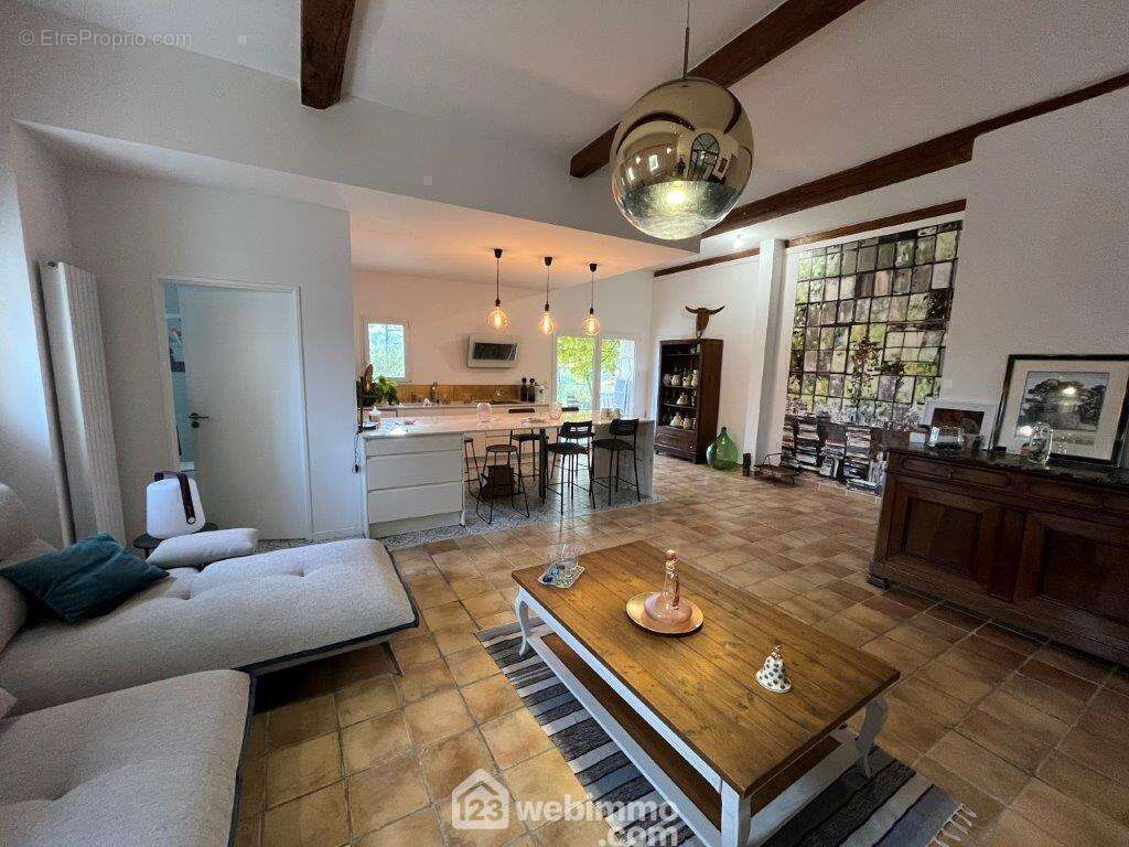 Maison 500 m² à Castries  - photo 282