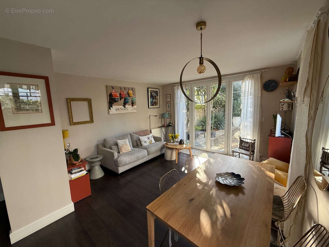 Maison à LA BAULE-ESCOUBLAC