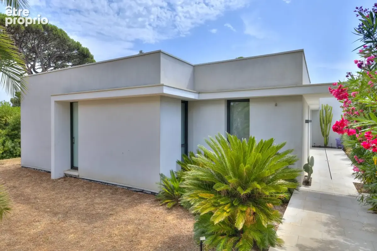 Maison 6 pièces 248 m² à vendre à Sainte-Maxime (83120) - photo 9