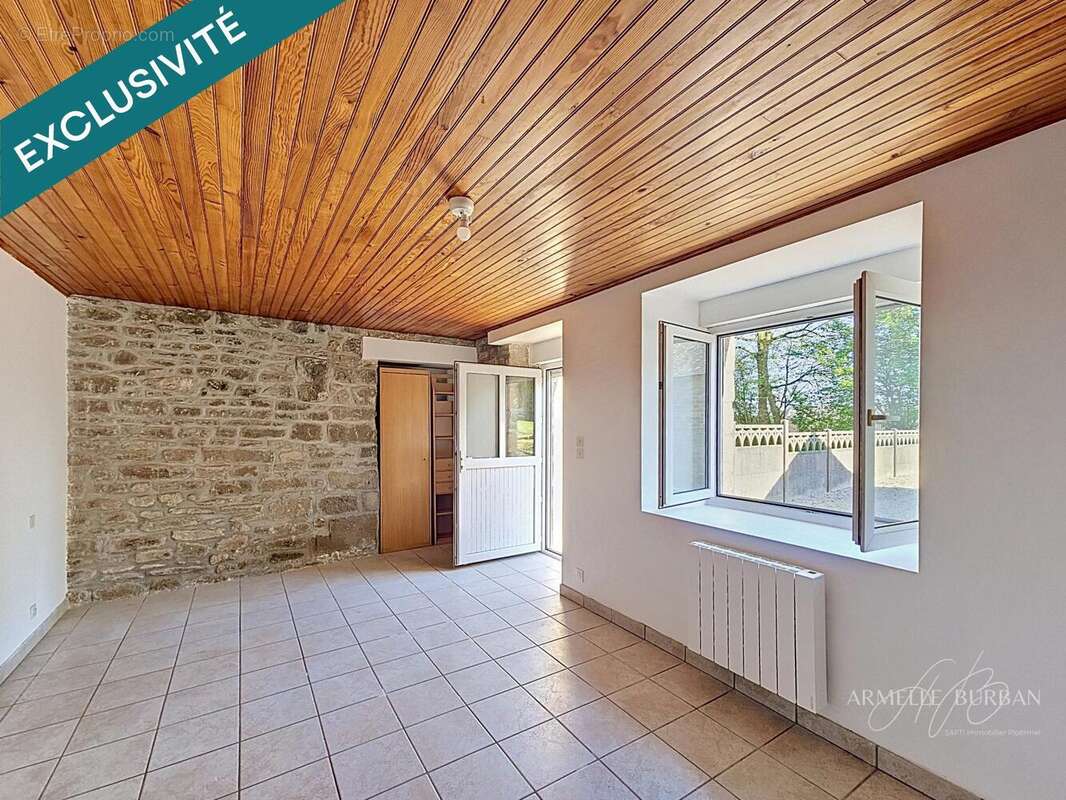 Photo 6 - Maison à GUERN