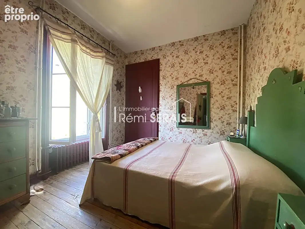 Maison de Maître à vendre au coeur du Perche - photo 12