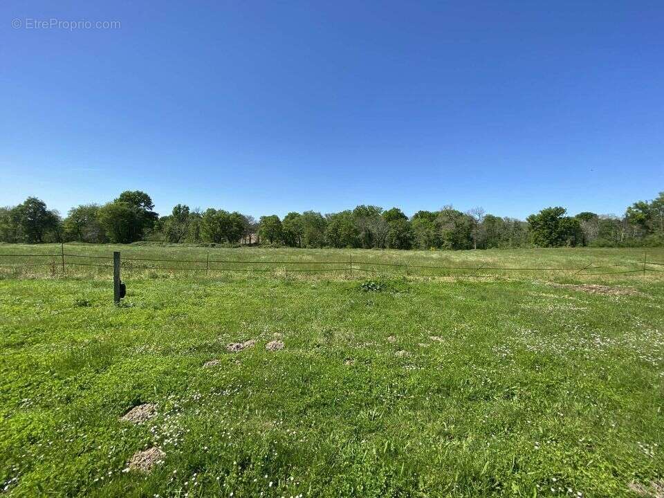 Maison à CREON-D&#039;ARMAGNAC