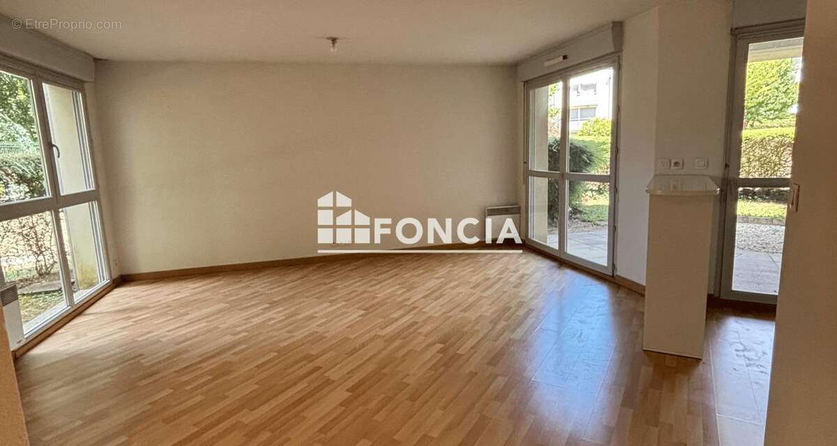 Appartement à LIMOGES