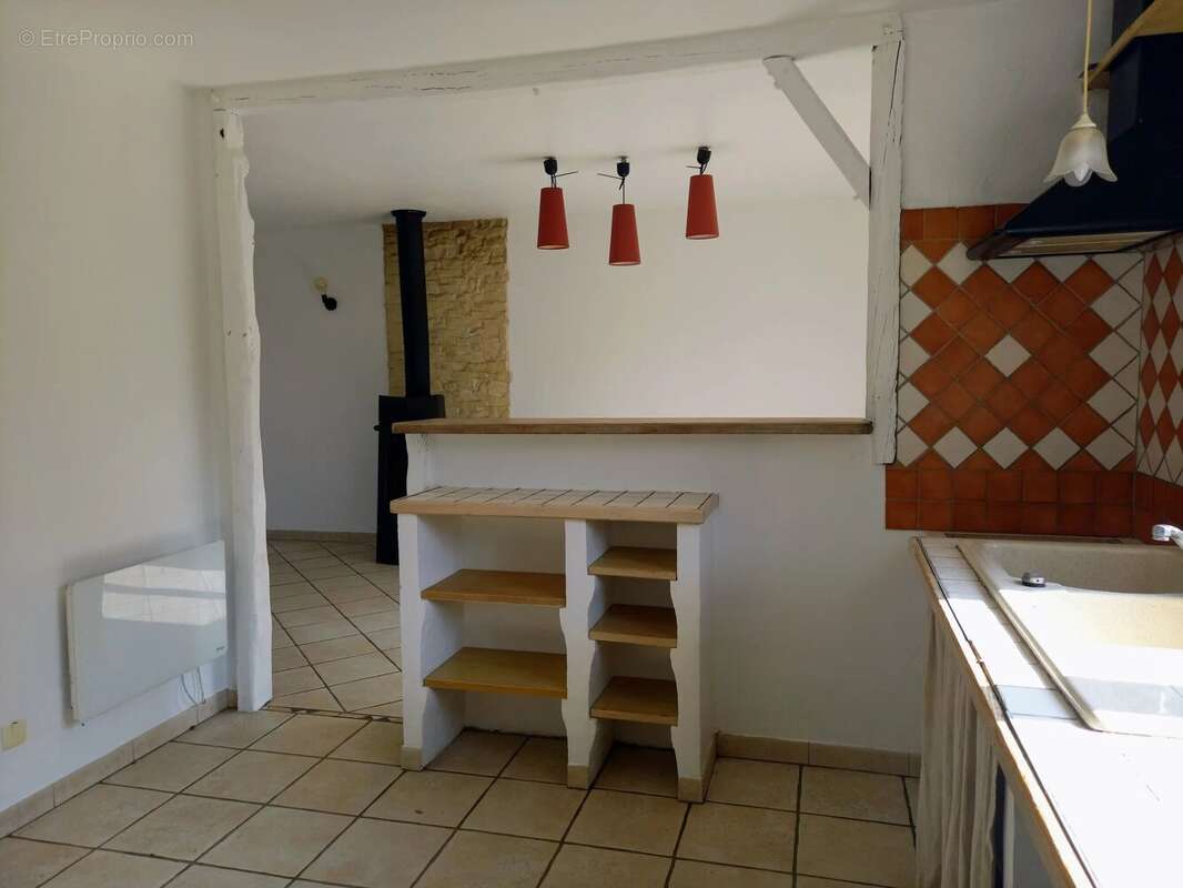 Maison à BOIS-LE-ROI