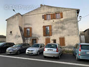 Appartement à TOURNUS