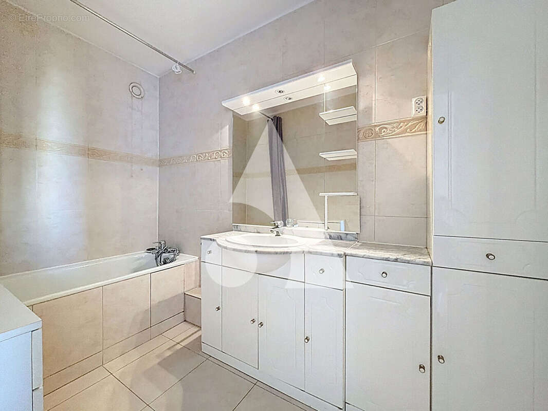 Appartement à CHATOU