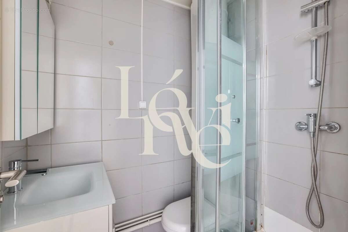 Appartement à PARIS-5E
