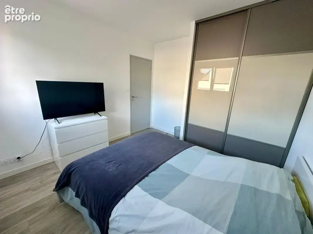 SAINT-RENAN – Maison récente 2022 – Vie de plain-pied - photo 9