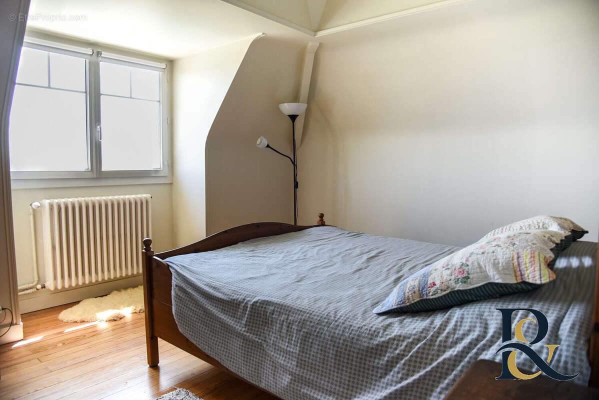 Maison 136 m² à Trouville-Sur-Mer  - photo 7