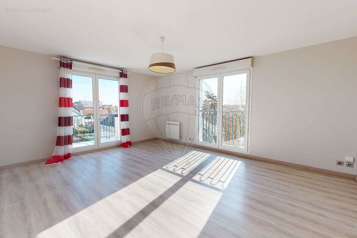 Appartement à ORLEANS