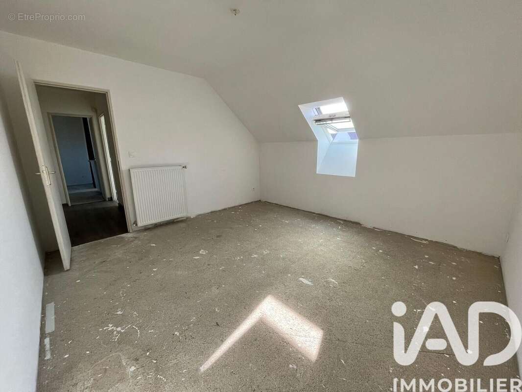 Photo 9 - Maison à PONTARME