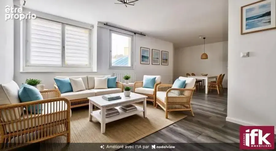 Colmar centre-ville – local de 102,86 m² avec ascenseur - photo 2
