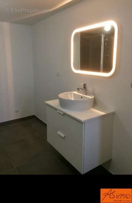 Appartement à SOULTZ-HAUT-RHIN