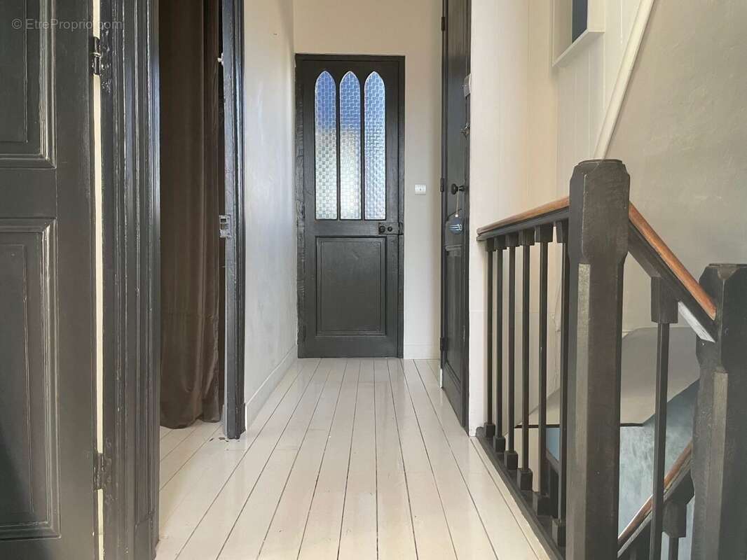 Maison à LA ROCHELLE