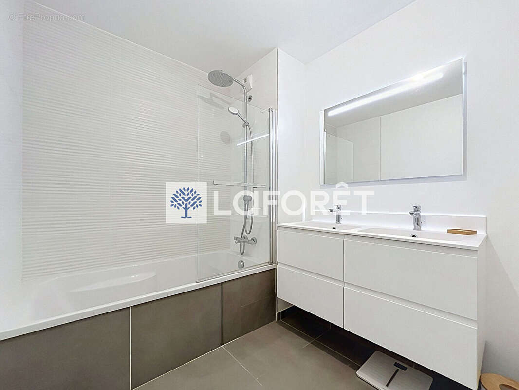 Appartement à LYON-4E