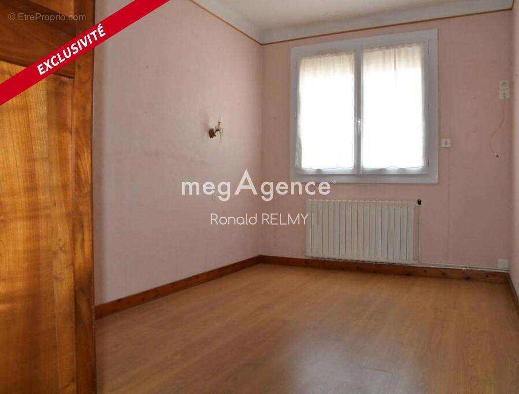 Maison à LES SABLES-D&#039;OLONNE