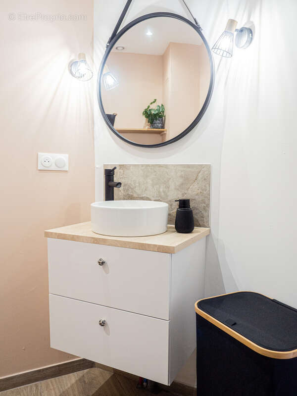 Appartement à ORANGE