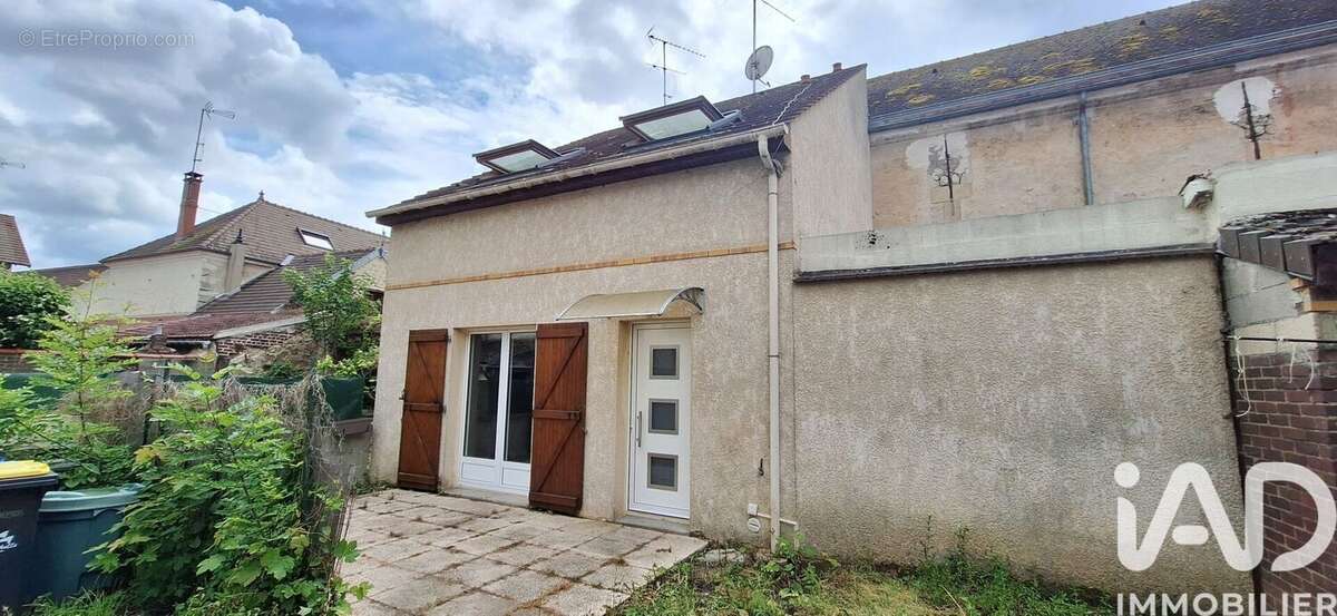 Photo 3 - Maison à CHAMBLY