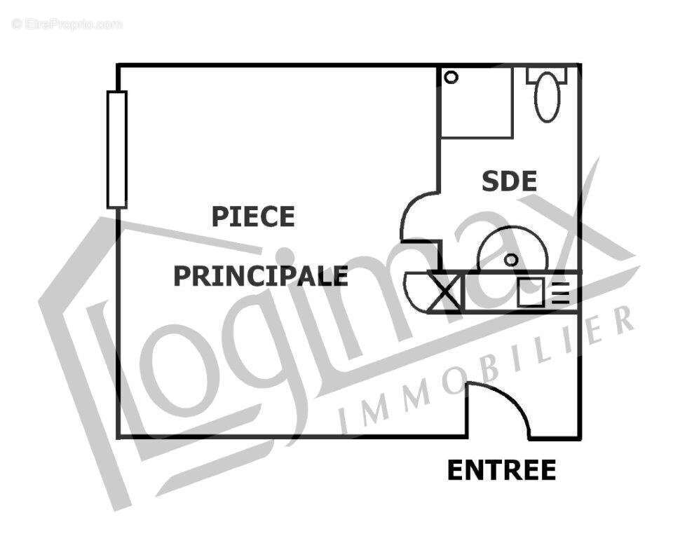 Appartement à LA ROCHELLE