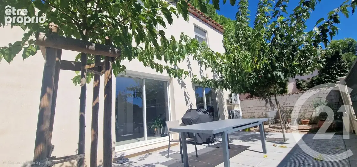 Maison 4 pièces 87 m² à vendre à La Garde (83130) - photo 2
