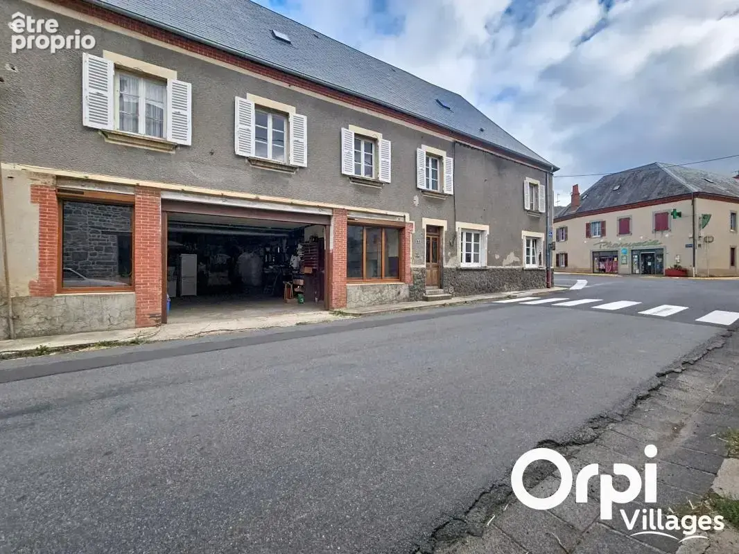 ORPI Combrailles référence 4173 - photo 3