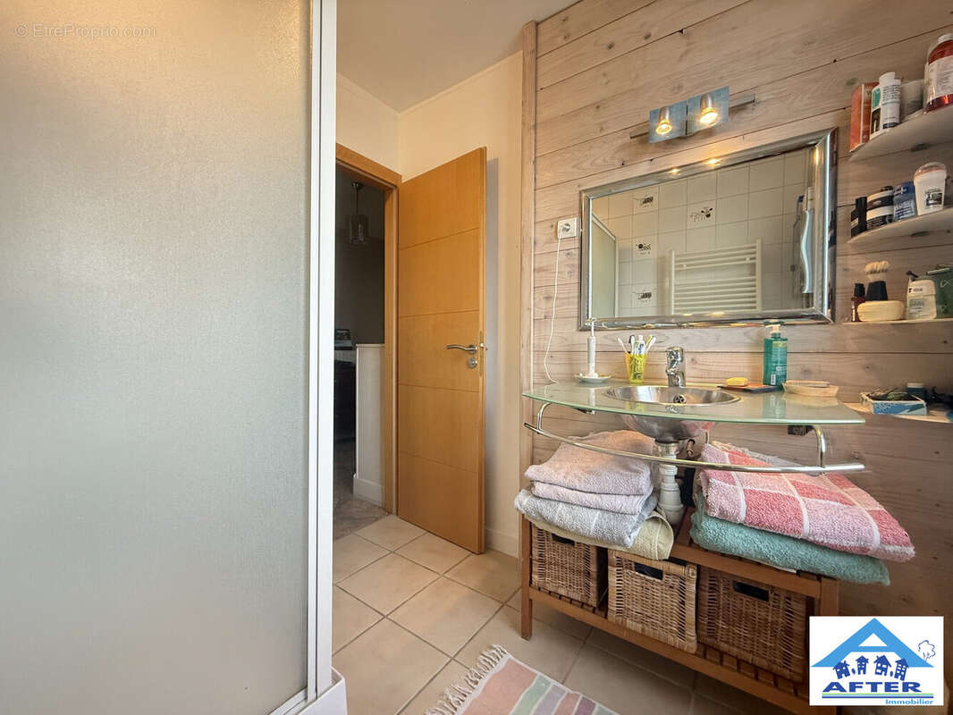 Maison à BLAINVILLE-SUR-L'EAU