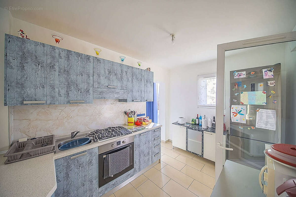 Appartement à LUCCIANA