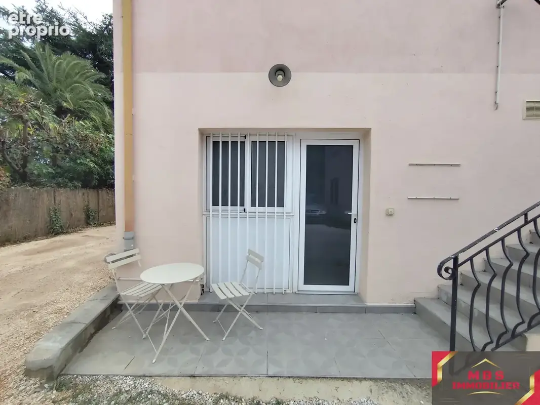 Argelès-Sur-Mer  - Appartement 2 pièces 26m2 - photo 7