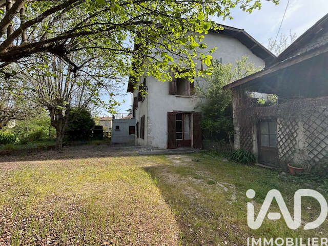 Photo 2 - Maison à LUMBIN