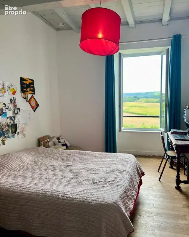 Maison à vendre 5 pièces VILLENEUVE SUR LOT (47) - photo 10
