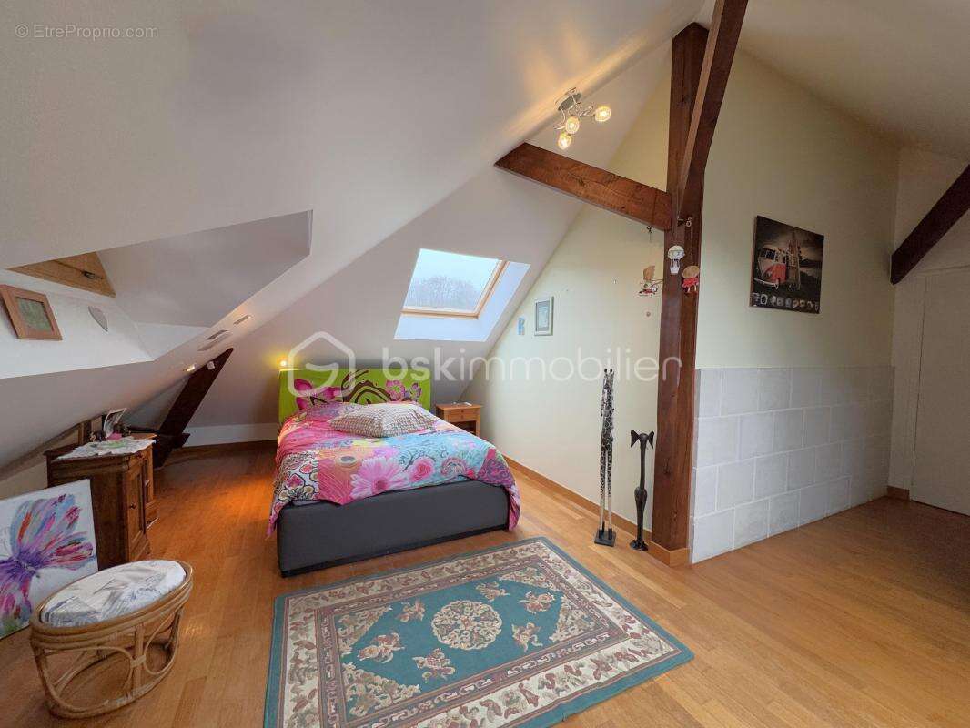 Maison à CHARTRETTES