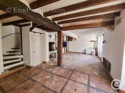 Maison à PRECY-LE-SEC