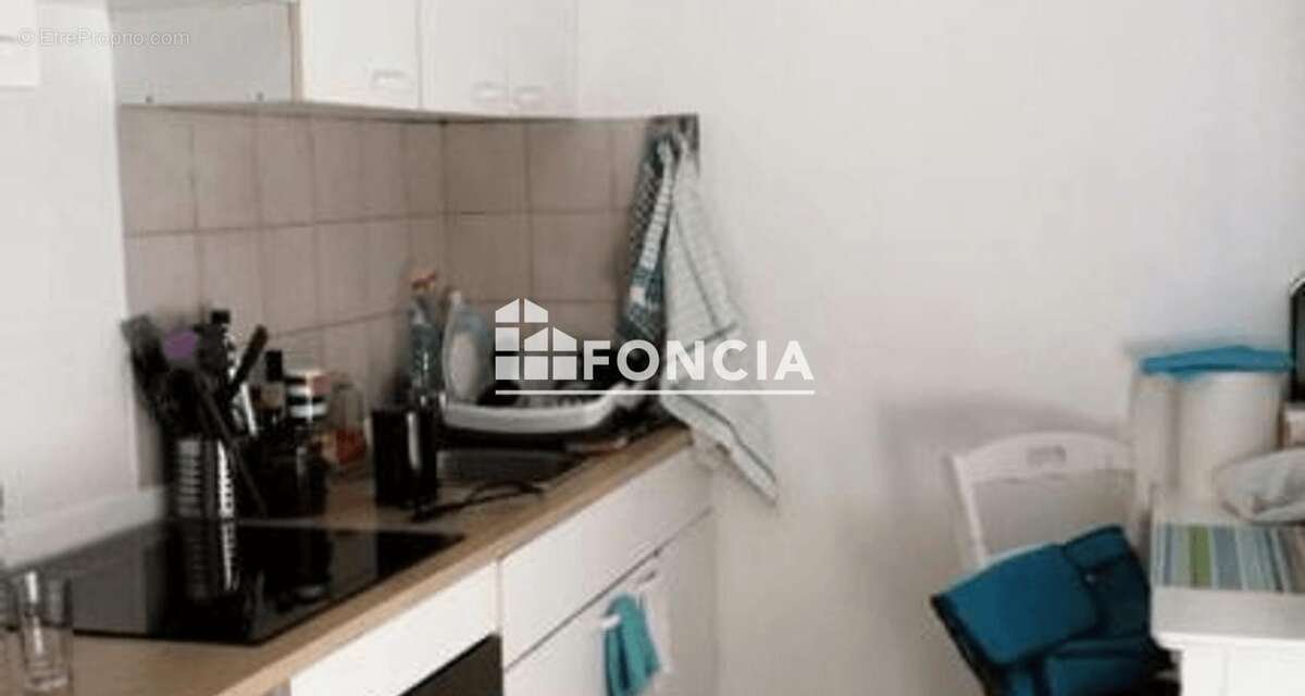 Appartement à DAMMARIE-LES-LYS