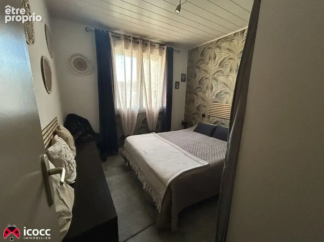 Maison 128 m² à Saint-Michel-En-L'herm  - photo 8
