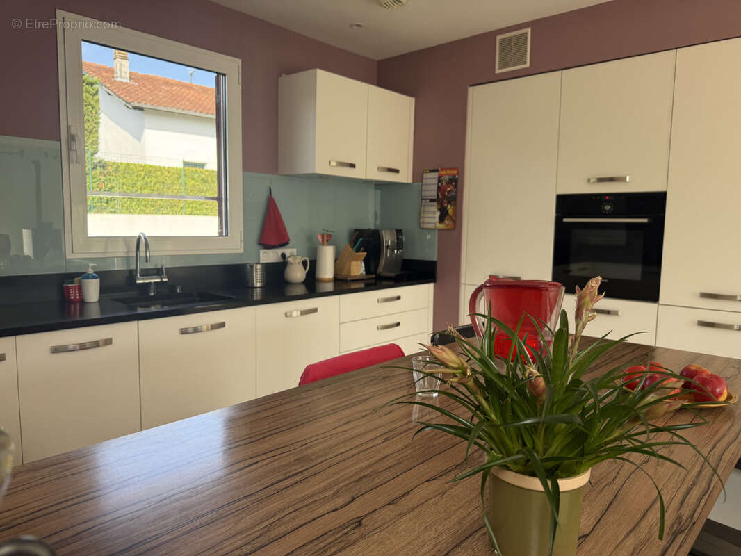 Maison contemporaine de 127 m2 - photo 2