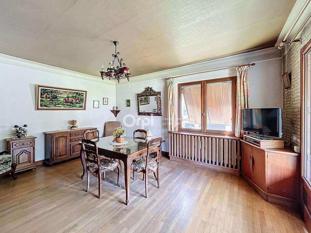 Maison à ALBERTVILLE