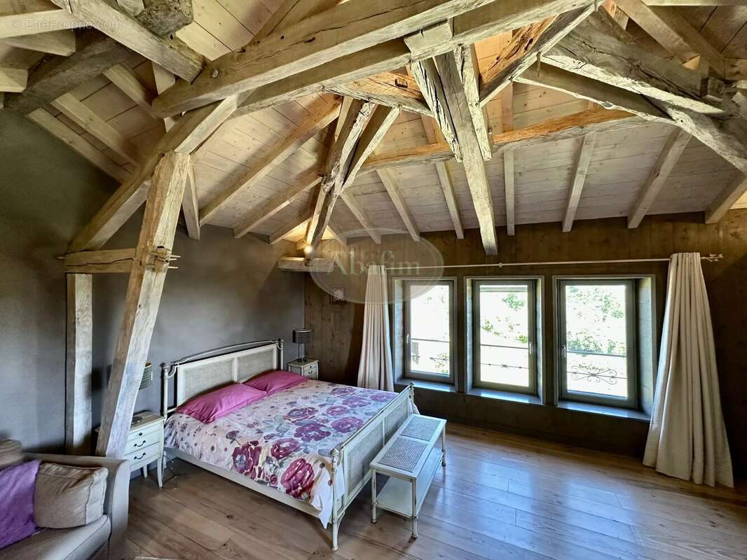 Maison à AIRE-SUR-L'ADOUR