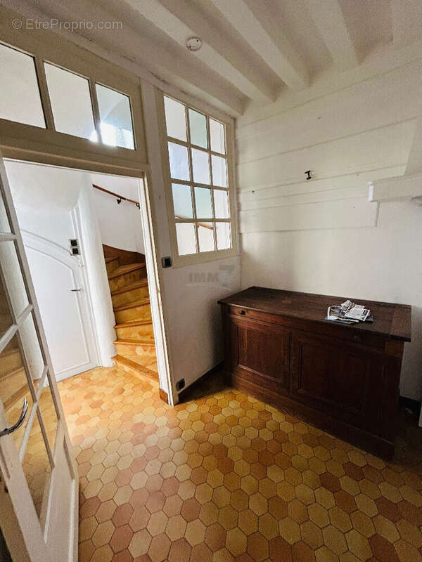 Maison à LA FERTE-SOUS-JOUARRE