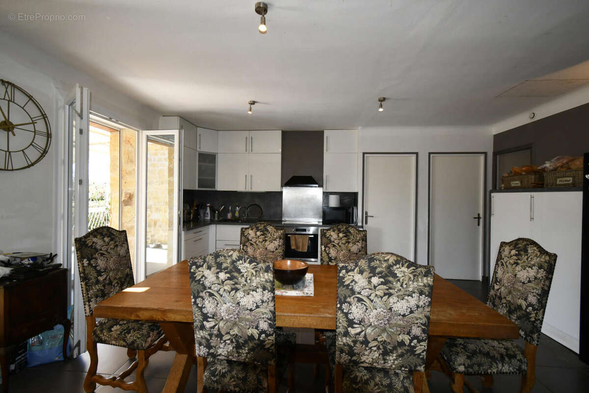 _DSC0749 - Maison à ARCAMBAL